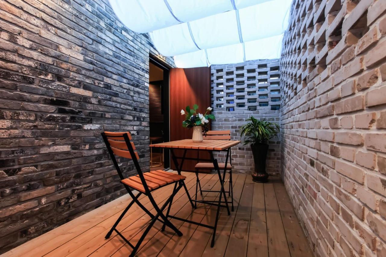 Brown-Dot Hotel Yangjeong Busan Esterno foto